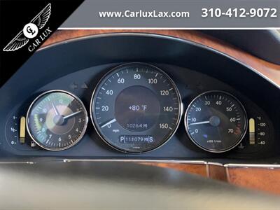 2006 Mercedes-Benz CLS CLS 500   - Photo 12 - Lennox, CA 90304