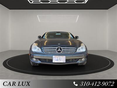 2006 Mercedes-Benz CLS CLS 500   - Photo 2 - Lennox, CA 90304