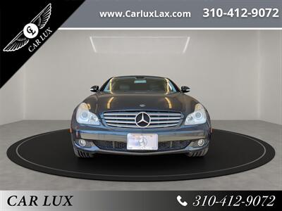 2006 Mercedes-Benz CLS CLS 500   - Photo 2 - Lennox, CA 90304