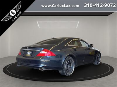 2006 Mercedes-Benz CLS CLS 500   - Photo 7 - Lennox, CA 90304