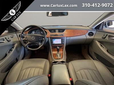 2006 Mercedes-Benz CLS CLS 500   - Photo 14 - Lennox, CA 90304