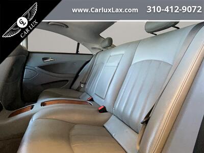 2006 Mercedes-Benz CLS CLS 500   - Photo 13 - Lennox, CA 90304