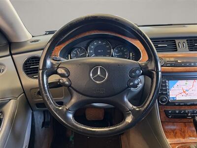 2006 Mercedes-Benz CLS CLS 500   - Photo 11 - Lennox, CA 90304