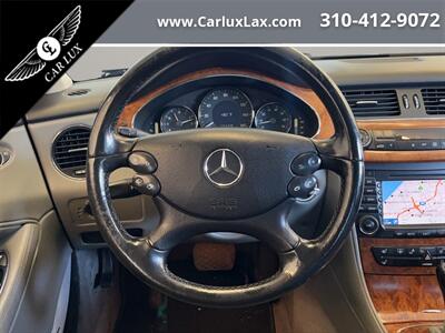 2006 Mercedes-Benz CLS CLS 500   - Photo 11 - Lennox, CA 90304