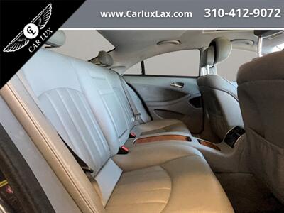 2006 Mercedes-Benz CLS CLS 500   - Photo 18 - Lennox, CA 90304