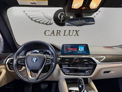 2019 BMW 530i - Photo 10 - Lennox, CA 90304