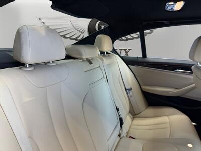 2019 BMW 530i - Photo 27 - Lennox, CA 90304