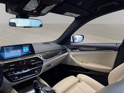 2019 BMW 530i - Photo 24 - Lennox, CA 90304