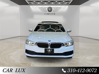 2019 BMW 530i - Photo 8 - Lennox, CA 90304