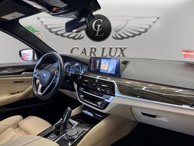 2019 BMW 530i - Photo 17 - Lennox, CA 90304