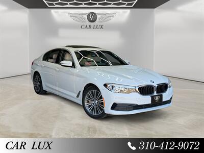 2019 BMW 530i - Photo 7 - Lennox, CA 90304