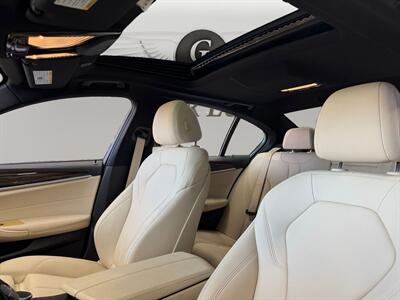 2019 BMW 530i - Photo 9 - Lennox, CA 90304