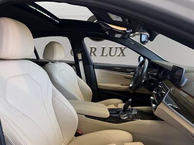 2019 BMW 530i - Photo 15 - Lennox, CA 90304