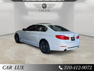 2019 BMW 530i - Photo 3 - Lennox, CA 90304