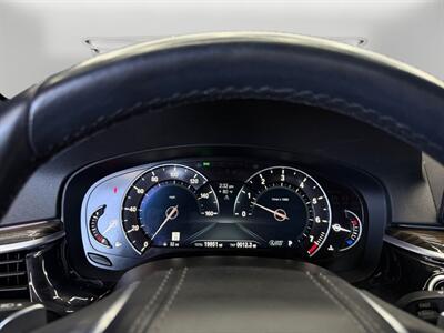 2019 BMW 530i - Photo 21 - Lennox, CA 90304