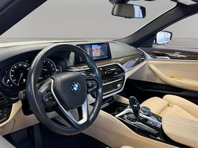 2019 BMW 530i - Photo 16 - Lennox, CA 90304