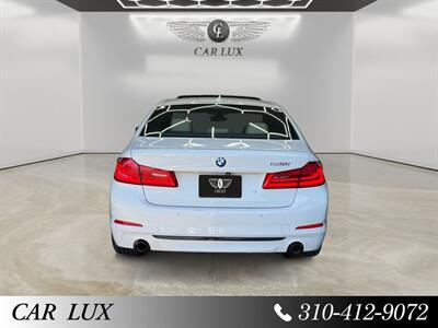 2019 BMW 530i - Photo 4 - Lennox, CA 90304