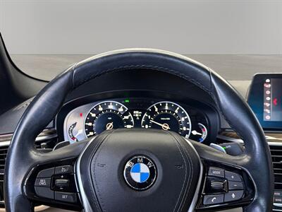2019 BMW 530i - Photo 20 - Lennox, CA 90304