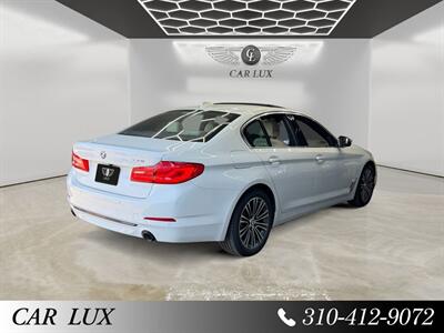 2019 BMW 530i - Photo 5 - Lennox, CA 90304