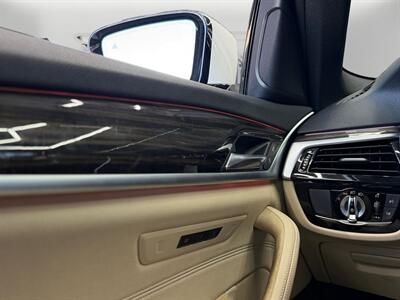 2019 BMW 530i - Photo 19 - Lennox, CA 90304