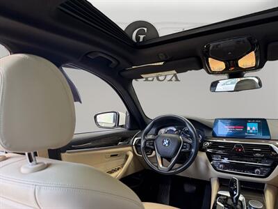 2019 BMW 530i - Photo 25 - Lennox, CA 90304