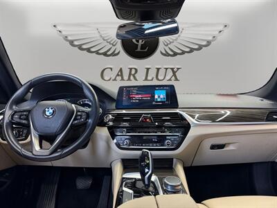 2019 BMW 530i - Photo 11 - Lennox, CA 90304