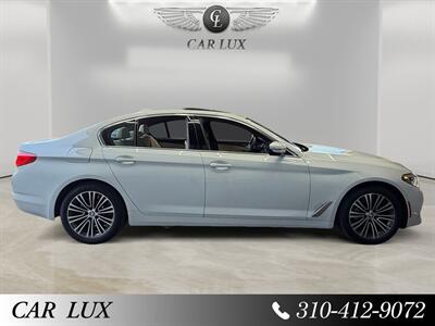 2019 BMW 530i - Photo 6 - Lennox, CA 90304