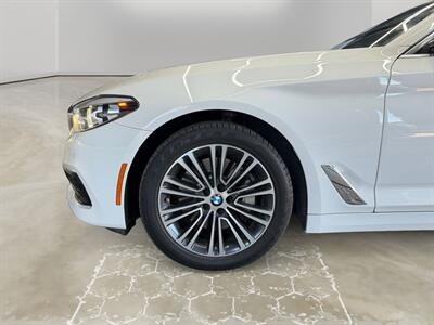 2019 BMW 530i - Photo 14 - Lennox, CA 90304