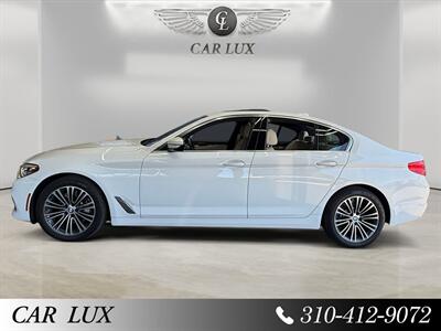 2019 BMW 530i - Photo 2 - Lennox, CA 90304