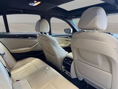2019 BMW 530i - Photo 28 - Lennox, CA 90304