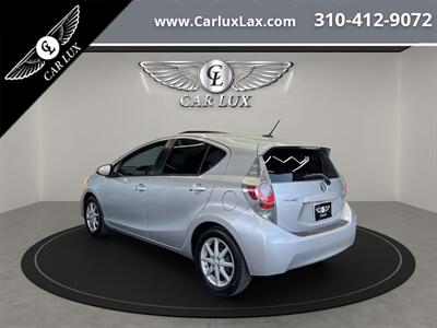 2013 Toyota Prius c Four   - Photo 5 - Lennox, CA 90304