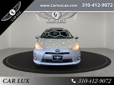 2013 Toyota Prius c Four   - Photo 2 - Lennox, CA 90304