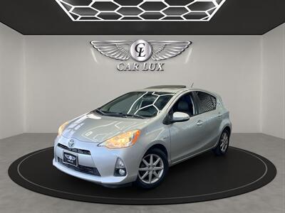 2013 Toyota Prius c Four   - Photo 3 - Lennox, CA 90304