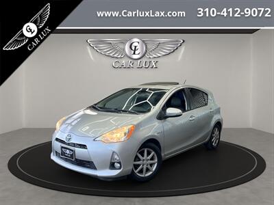 2013 Toyota Prius c Four   - Photo 3 - Lennox, CA 90304