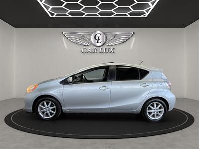 2013 Toyota Prius c Four   - Photo 4 - Lennox, CA 90304