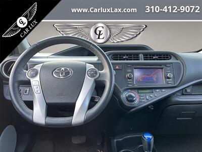 2013 Toyota Prius c Four   - Photo 12 - Lennox, CA 90304