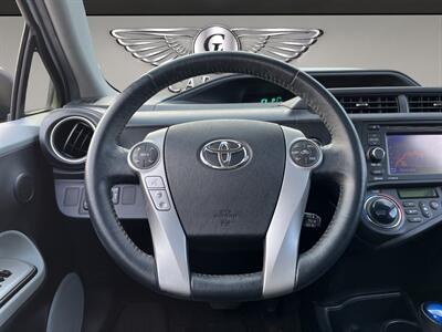 2013 Toyota Prius c Four   - Photo 10 - Lennox, CA 90304