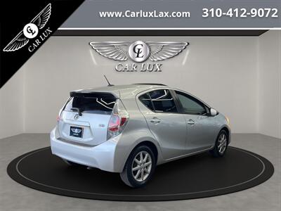 2013 Toyota Prius c Four   - Photo 7 - Lennox, CA 90304