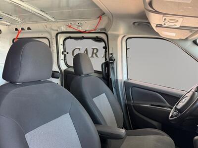 2021 RAM ProMaster City Tradesman - Photo 13 - Lennox, CA 90304