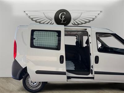 2021 RAM ProMaster City Tradesman - Photo 25 - Lennox, CA 90304