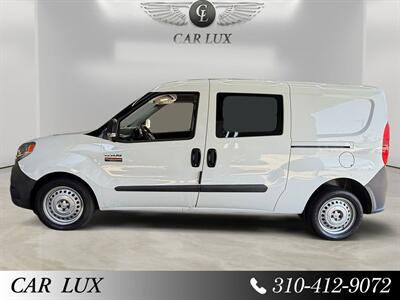2021 RAM ProMaster City Tradesman - Photo 2 - Lennox, CA 90304