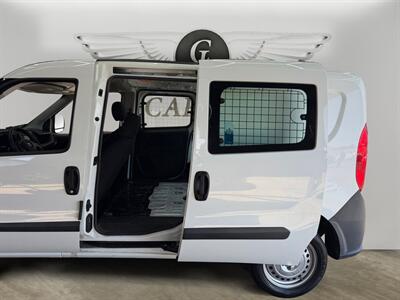 2021 RAM ProMaster City Tradesman - Photo 21 - Lennox, CA 90304
