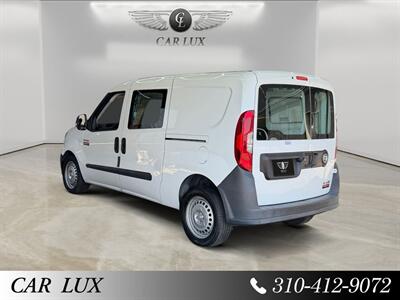 2021 RAM ProMaster City Tradesman - Photo 3 - Lennox, CA 90304