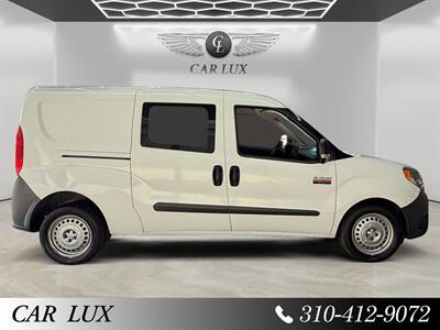 2021 RAM ProMaster City Tradesman - Photo 6 - Lennox, CA 90304