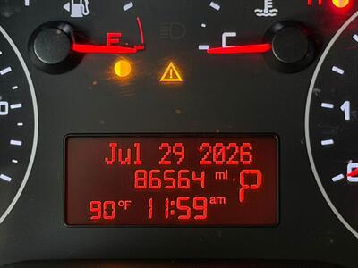 2021 RAM ProMaster City Tradesman - Photo 17 - Lennox, CA 90304