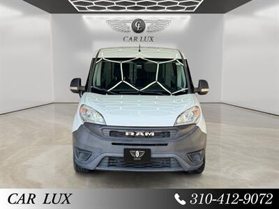 2021 RAM ProMaster City Tradesman - Photo 8 - Lennox, CA 90304