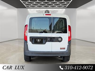 2021 RAM ProMaster City Tradesman - Photo 4 - Lennox, CA 90304