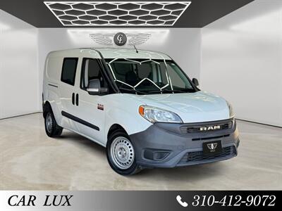 2021 RAM ProMaster City Tradesman - Photo 7 - Lennox, CA 90304