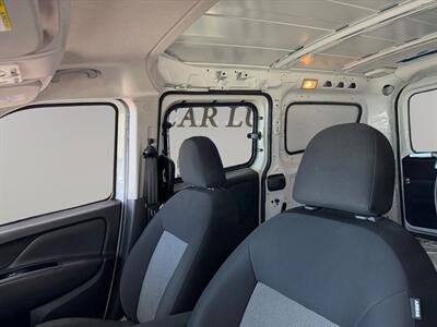 2021 RAM ProMaster City Tradesman - Photo 9 - Lennox, CA 90304