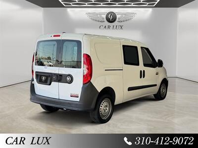 2021 RAM ProMaster City Tradesman - Photo 5 - Lennox, CA 90304